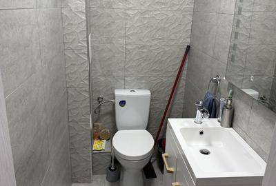 Apartament cu 3 camere, mobilat în Odăi - 9
