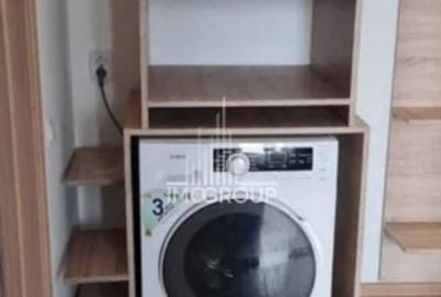 Apartament 3 cam de inchiriat, 2 bai, garaj, str. Ploiesti, zona centrala - 8