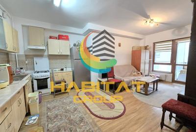 Apartament cu 2 camere semidecomandat în Metalurgiei