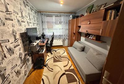 Apartament 3 camere bulevardul Closca Satu Mare - 2