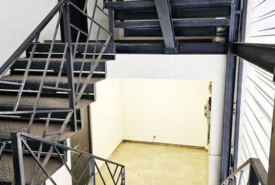 Pacurari - spatiu birouri clasa A, in cladire noua P+3 - 11