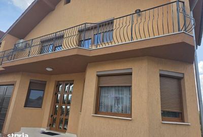 Casă cu 4 camere cu Teren 889 Mp în Oșorhei - 11