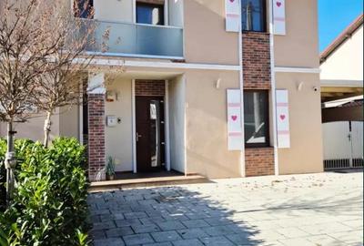 Duplex de inchiriat in dumbravita - 2