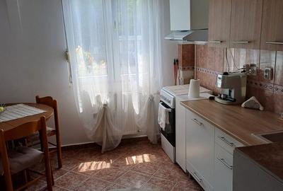 Drumul Taberei, inchiriere 3 camere, Bl stradal - 4