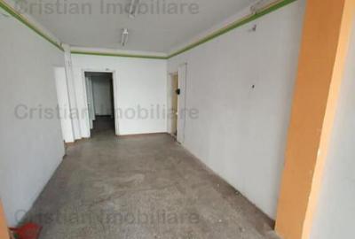 Spatiu comercial, zona Radu Negru, 160 mp, pretabil orice ti Spatiu comercial, zona Radu Negru, 160 mp, pretabil orice ti - 2