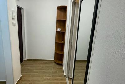 Inchiriez apartament cu 2 camere in micro 9, la prima inchiriere - 10