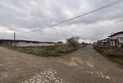 Teren de 460 mp, în Cosoba - 4