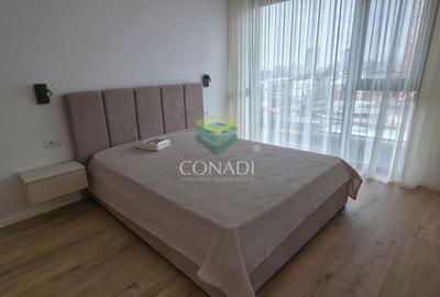 Apartament cu 2 camere semidecomandat în Domenii - 14