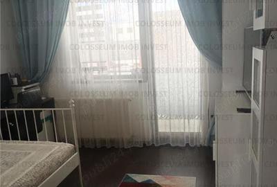 Apartament cu 3 camere , decomandat - zona Ghimbav - 5