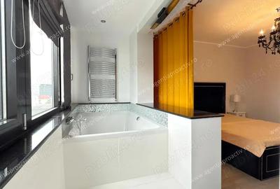 Apartament modern cu 2 camere, cu vedere panoramica Tiglina 2, M-uri. - 5