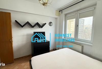 Apartament cu 3 camere decomandat în Giurgiului - 15