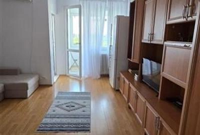 Berceni-Grand Arena, garsoniera spatioasa, bloc reabilitat, mobilata-utilata - 8