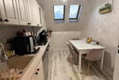 Apartament cu 3 camere decomnadate,patrcare inclusa,zona Cetatii - 4