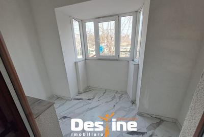 Apartament cu 2 camere decomandat, mobilat în Valea Lupului - 5