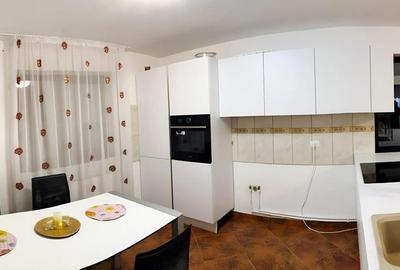 Casă cu 4 camere în Miroslava - 13