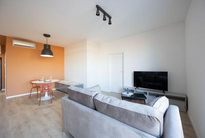 Apartament nou, mobilat,  ARED - DIRECT DE LA DEZVOLTATOR - 7