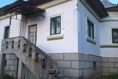 Casă cu 3 camere cu Teren 4000 Mp în Cetățeni - 6