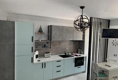 Studio de vanzare in Complex Alezzi Beach Resort - 4