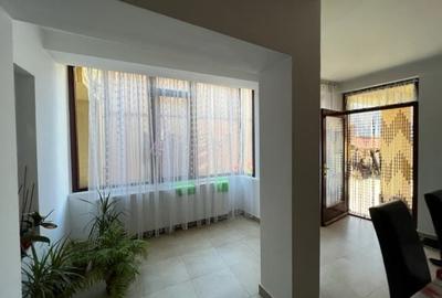 Casa moderna P+1E+M Lugoj 511mp - 31