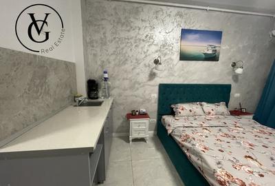 Studio | Mamaia | Ideal investitie - 4