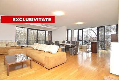 Apartament cu 5 camere decomandat, mobilat în Dorobanți - 5