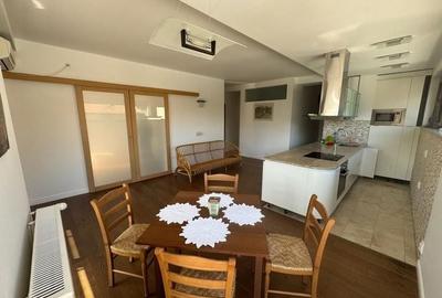 Apartament cu 3 camere decomandat, mobilat în Domenii - 3