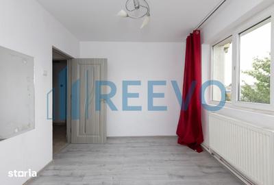 Apartament cu 3 camere decomandat în Republicii - 1