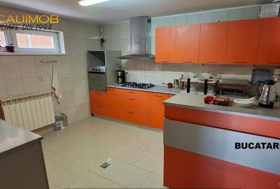 Casă cu 4 camere în Energiei - 8