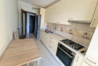 Apartament deosebit cu 3 camere | Complexul Studentesc | Universitatea de Vest - 8