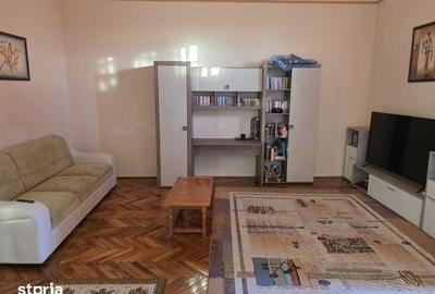 Apartament cu 3 camere în Central - 7