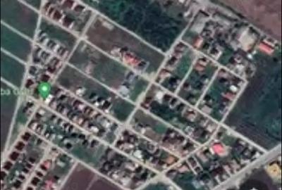 Teren de 434 mp, în Central