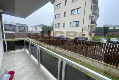 Apartament 4 camere,100mp, curte 120mp, 2 parcari, zona Eugen Ionesco - 15