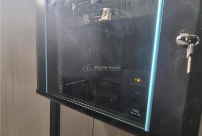 Spațiu comercial, de 550 mp, în Poroschia - 6