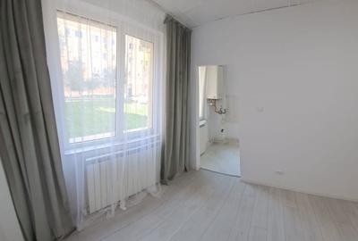 Garsonieră în Central - 9