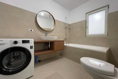 Duplex cu 5 camere cu Teren 330 Mp în Moșnița Nouă - 12