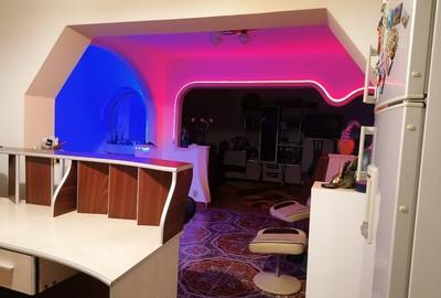 APARTAMENT 4 CAMERE 90 MP ULTRA-CENTRAL CALARASI - 2