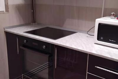 Apartament cu 2 camere în Micro 13 - 4