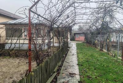 Casă cu 4 camere cu Teren 826 Mp în Bătești - 8