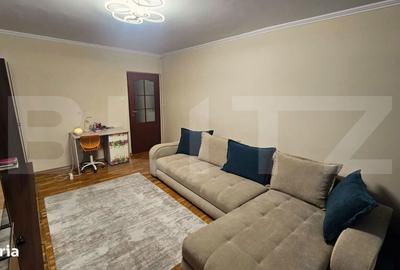 Apartament cu 3 camere decomandat în Tudor - 3