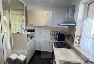 Casă cu 3 camere cu Teren 471 Mp în Chișoda - 3