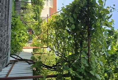 Casă cu 5 camere cu Teren 460 Mp în Calea Dumbrăvii - 7