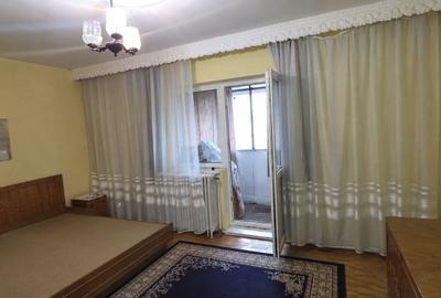 Apartament cu 4 camere, mobilat în Central - 2