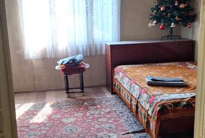 Casa Targoviste str.Sarbilor - 8