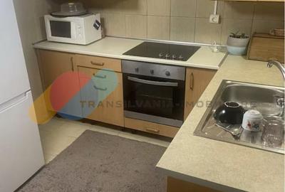 Garsoniera 1 camera, 40 mp, Gheorgheni, Str. Artelor - 3