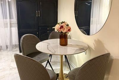 2 CAMERE, MOBILAT SI UTILAT MODERN, CENTRALA TERMICA, DOROBANTILOR! - 5