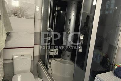 Apartament 2 camere/ Decomandat/ Complet mobilat/ Etaj 5/ Dambu - 9