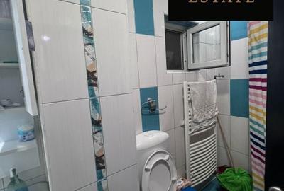 Apartament cu 2 camere decomandat în Central - 7