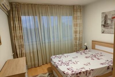 Piata Unirii - Bd. Dimitrie Cantemir | Apartament Elegant cu 2 camere | Etaj 6 - 5