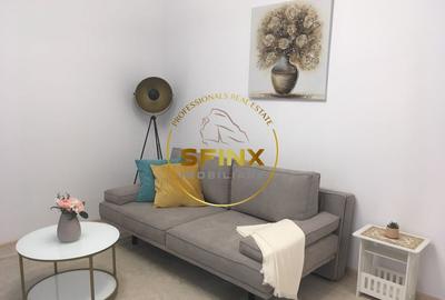 Apartament cu 2 camere semidecomandat, mobilat în Nicolae Grigorescu - 2