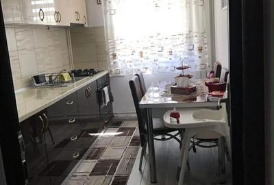 Apartament cu 2 camere decomandat în Central - 4